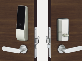 スマートロック（電子錠）美和ロック：PiACKⅡ