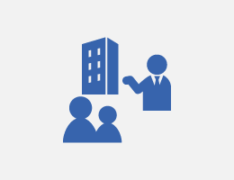 内覧の立ち会い不要