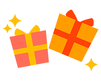 キャンペーン実施中